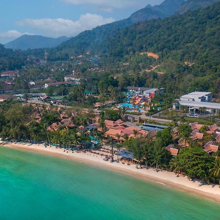 Koh Chang Paradise Resort & Spa Ngoại thất bức ảnh