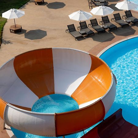 Koh Chang Paradise Resort & Spa Ngoại thất bức ảnh