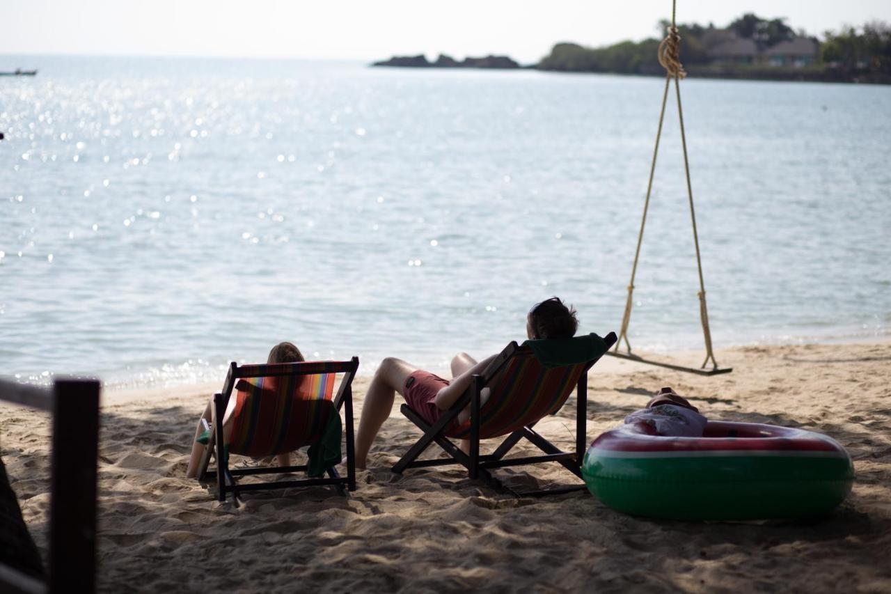 Koh Chang Paradise Resort & Spa Ngoại thất bức ảnh