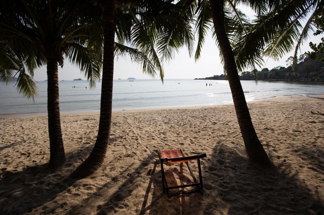 Koh Chang Paradise Resort & Spa Ngoại thất bức ảnh