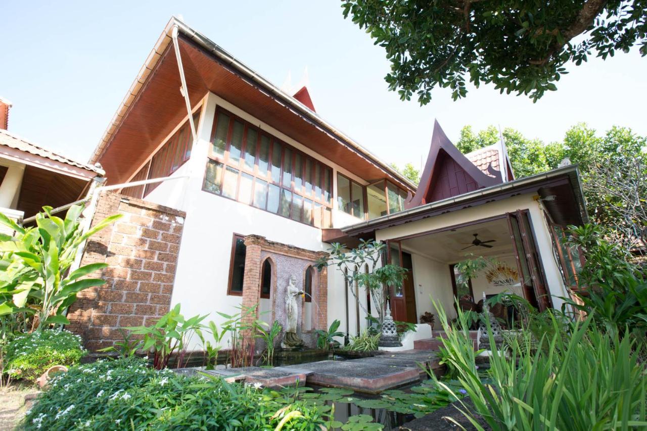 Koh Chang Paradise Resort & Spa Ngoại thất bức ảnh