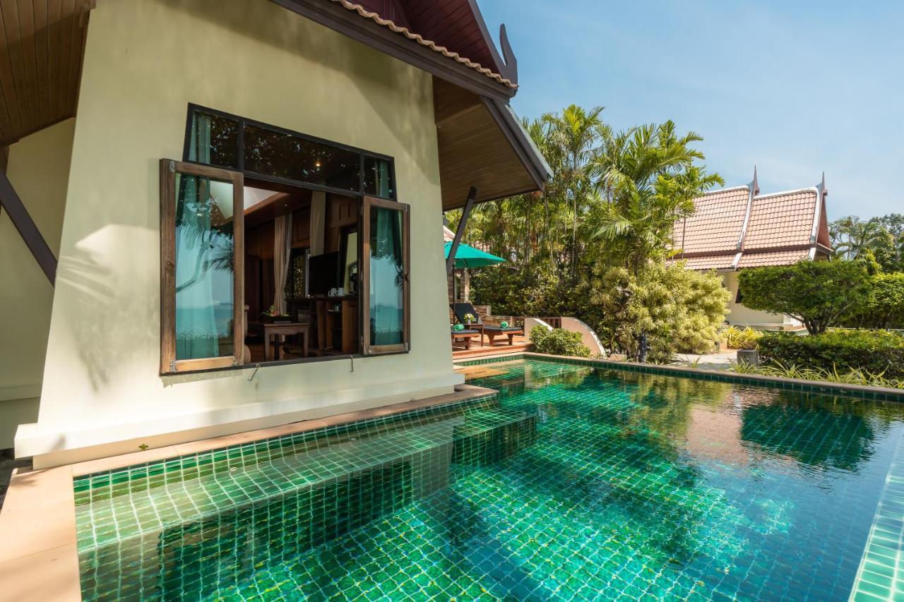 Koh Chang Paradise Resort & Spa Ngoại thất bức ảnh