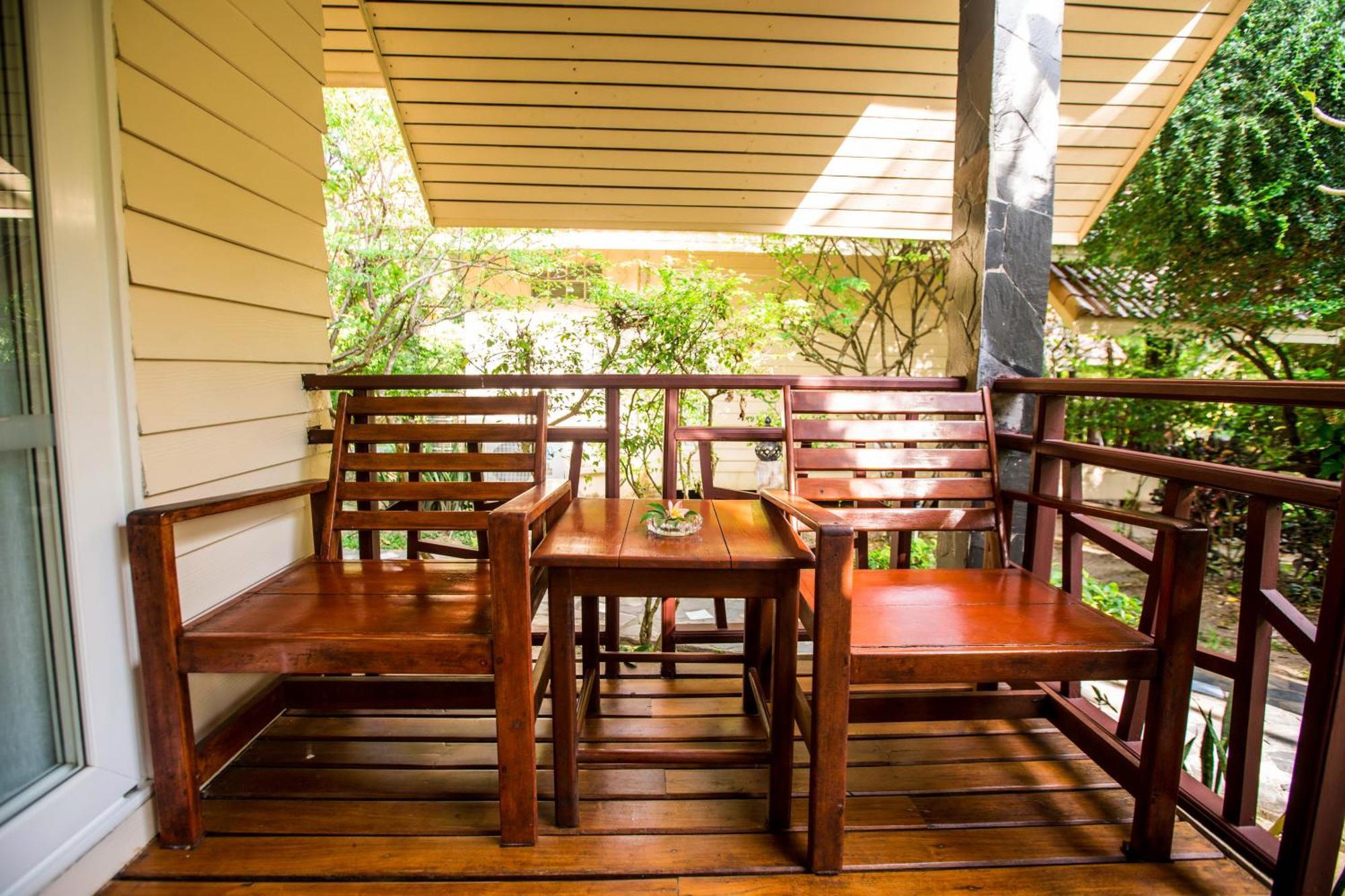 Koh Chang Paradise Resort & Spa Phòng bức ảnh